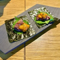 KINKA sushi bar izakaya 渋谷 - 
