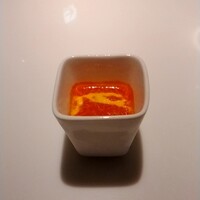 GINTO 池袋店 - 冷たいスープ