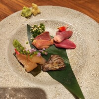 炭火焼鳥 木鶏 - 