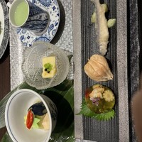割烹蒲焼 横浜八十八 NEWoMan横浜店 - 