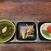 市場食堂 さかなや
