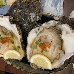 市場食堂 さかなや - 