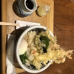 うどん棒 - 