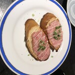 美味い家 若鈴 - 