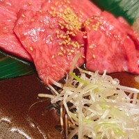 長者町 焼肉 輪心 - 