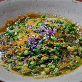 加入日式精髓，在京都創造的新義大利料理