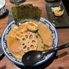 和風楽麺 四代目 ひのでや