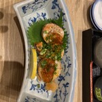 Taishuu Sushi Sakaba Oohama - 