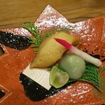 花扇別邸いいやま - 