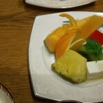 花扇別邸いいやま - 