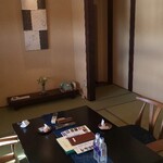 花扇別邸いいやま - 