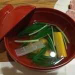 花扇別邸いいやま - 