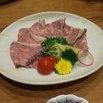 花扇別邸いいやま - 