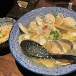 和風楽麺 四代目 ひのでや - 