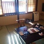 花扇別邸いいやま - 