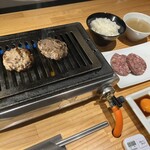 恋と、焼肉。 - 