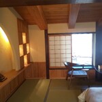 花扇別邸いいやま - 