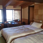 花扇別邸いいやま - 