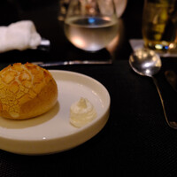  「メトロポリタングリル」 ヒルトン東京 - 