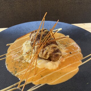 創作居酒屋 はれの木ダイニング_1