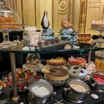 ガストロノミー ジョエル・ロブション - 