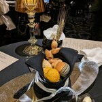 ガストロノミー ジョエル・ロブション - 