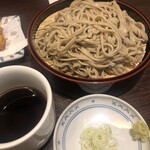 Sake To Sakanato Te Uchi Soba Hayashi - 