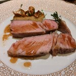 ガストロノミー ジョエル・ロブション - 