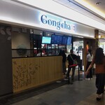 Goncha - いつも長い行列の「ゴンチャ」