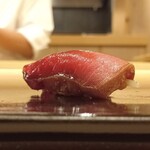 Sushi Murayama Kousetsu Bessho - 中トロ