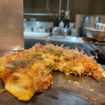 Okonomiyaki Dan - 