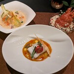 ガストロノミー ジョエル・ロブション - 