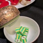 ガストロノミー ジョエル・ロブション - 