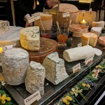 ガストロノミー ジョエル・ロブション - 