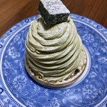 柿の木坂 キャトル - 料理写真: