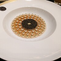 ガストロノミー ジョエル・ロブション - 