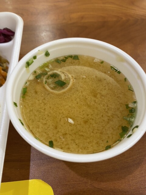 からあげ専門 まつむら商店 イオンモール大曲店 - 飯詰（からあげ）の写真