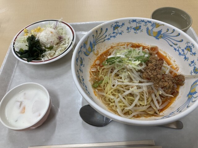 Tokyo Gakugei Daigaku Seikyo Daiichi Shokudo (Daisei)