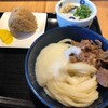 讃岐うどん 幸