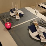 TRATTORIA Fragranza - 