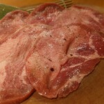 焼肉 林檎 - 