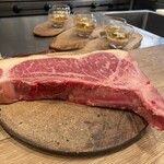 Asador ROCA - 