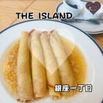 THE ISLAND - 