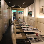 TRATTORIA Fragranza - 