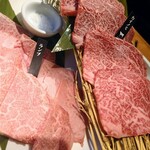 焼肉 林檎 - 