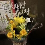 アクアリウムイタリアン心斎橋ライム - 