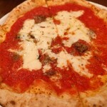 PIZZERIA ISOLA - 