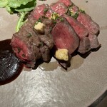 アクアリウムイタリアン心斎橋ライム - 