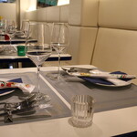 TRATTORIA Fragranza - 