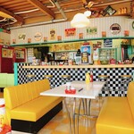 chorky's DINER - 